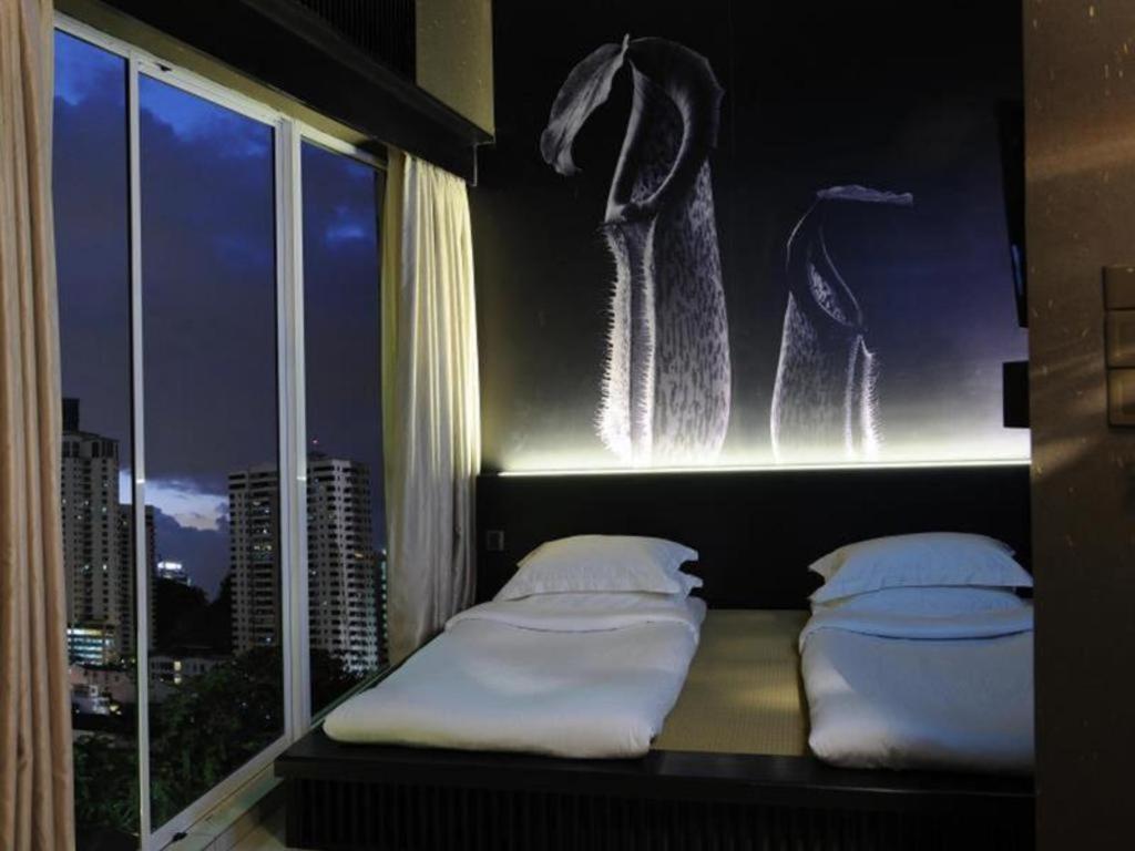 Le Apple Boutique Hotel Bukit Bintang Kuala Lumpur Zewnętrze zdjęcie