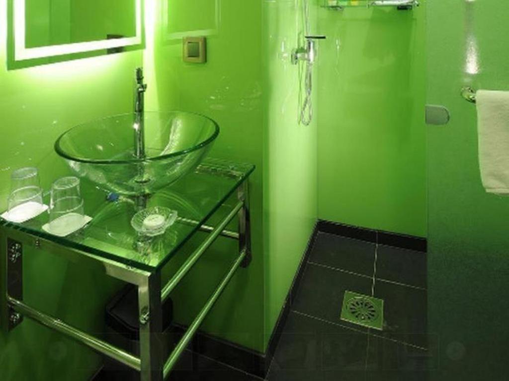 Le Apple Boutique Hotel Bukit Bintang Kuala Lumpur Zewnętrze zdjęcie