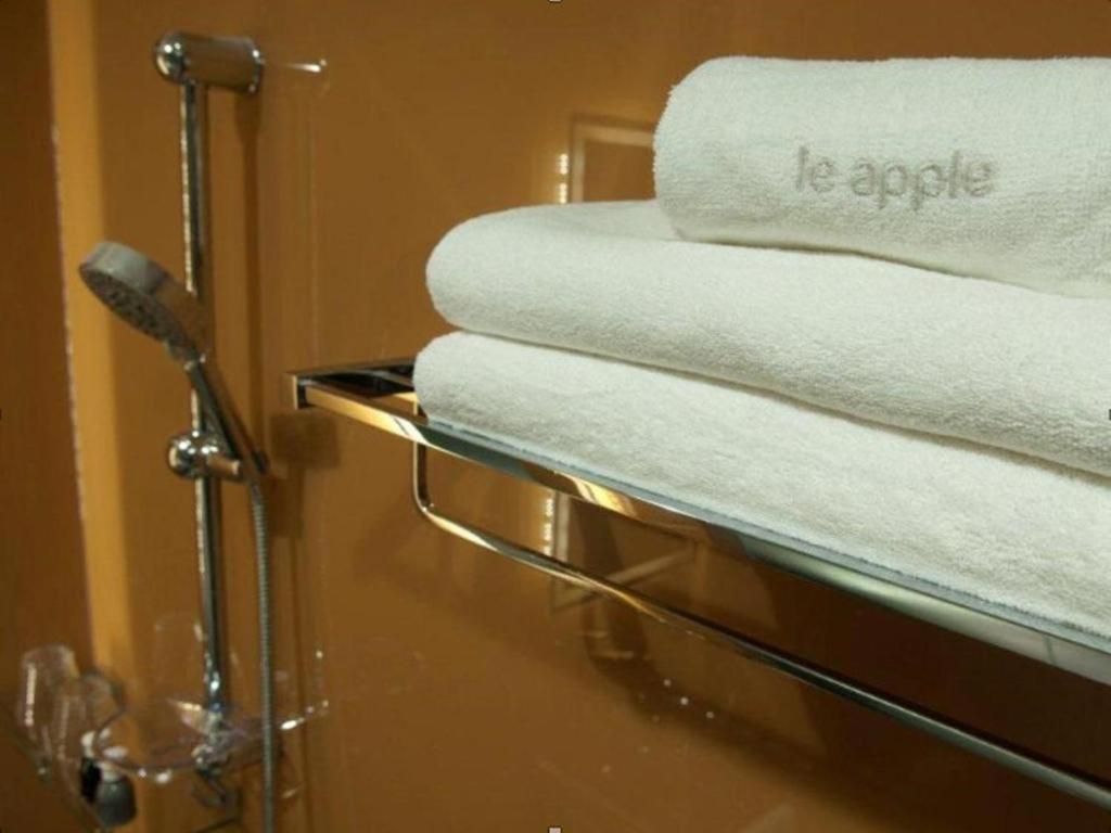 Le Apple Boutique Hotel Bukit Bintang Kuala Lumpur Zewnętrze zdjęcie