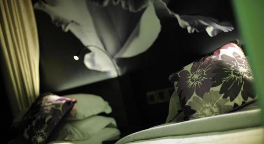 Le Apple Boutique Hotel Bukit Bintang Kuala Lumpur Zewnętrze zdjęcie