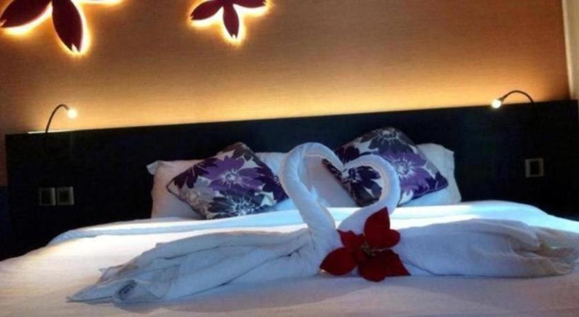 Le Apple Boutique Hotel Bukit Bintang Kuala Lumpur Zewnętrze zdjęcie