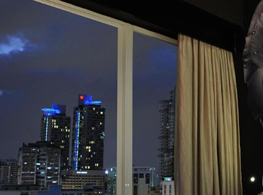 Le Apple Boutique Hotel Bukit Bintang Kuala Lumpur Zewnętrze zdjęcie